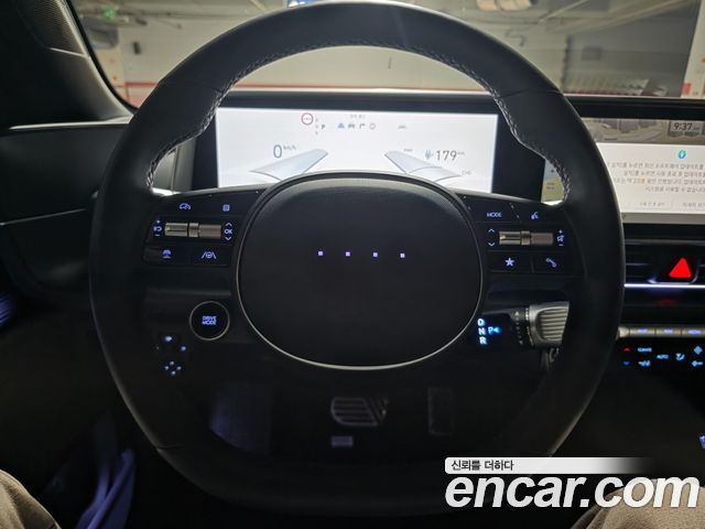 Hyundai Ioniq 6 Long Range Prestige 2025 — фото 5