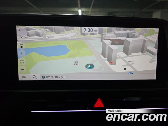 Hyundai Ioniq 6 Long Range Prestige 2025 — фото 8