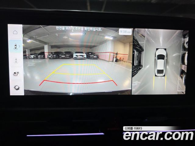 Hyundai Ioniq 6 Long Range Prestige 2025 — фото 9