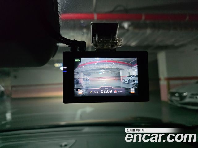 Hyundai Ioniq 6 Long Range Prestige 2025 — фото 10