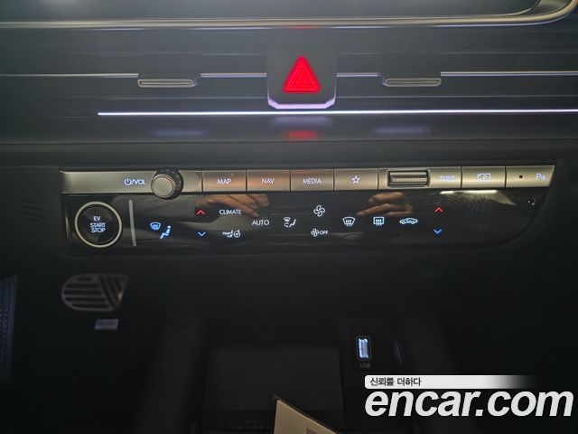 Hyundai Ioniq 6 Long Range Prestige 2025 — фото 15