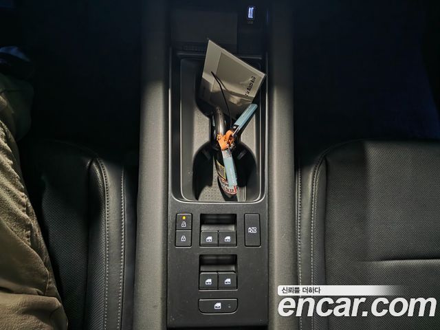 Hyundai Ioniq 6 Long Range Prestige 2025 — фото 16