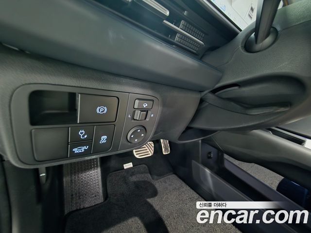 Hyundai Ioniq 6 Long Range Prestige 2025 — фото 17