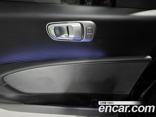Hyundai Ioniq 6 Long Range Prestige 2025 — фото 18