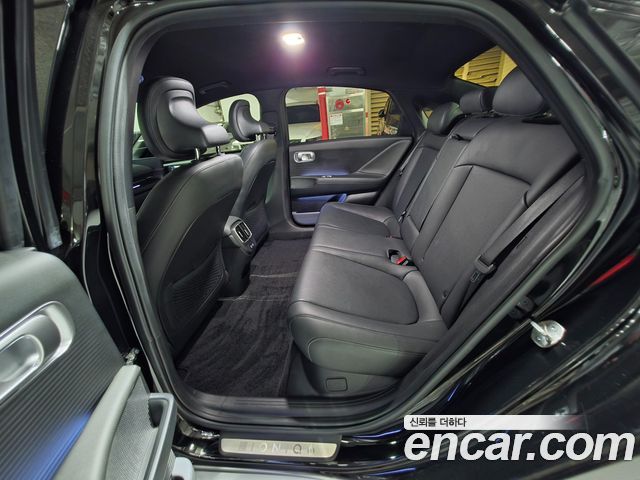 Hyundai Ioniq 6 Long Range Prestige 2025 — фото 21