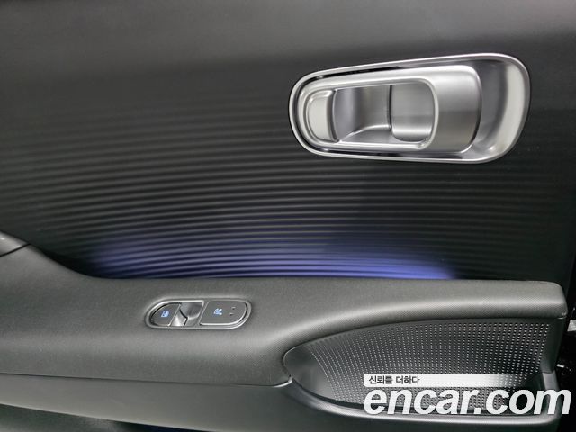 Hyundai Ioniq 6 Long Range Prestige 2025 — фото 22