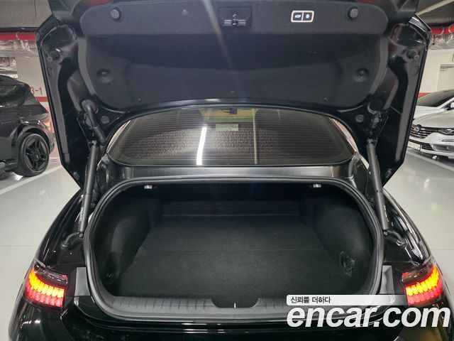 Hyundai Ioniq 6 Long Range Prestige 2025 — фото 23