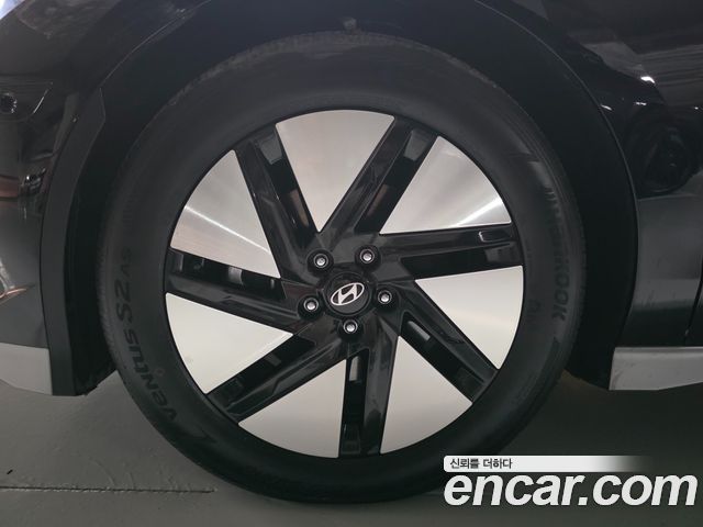 Hyundai Ioniq 6 Long Range Prestige 2025 — фото 24