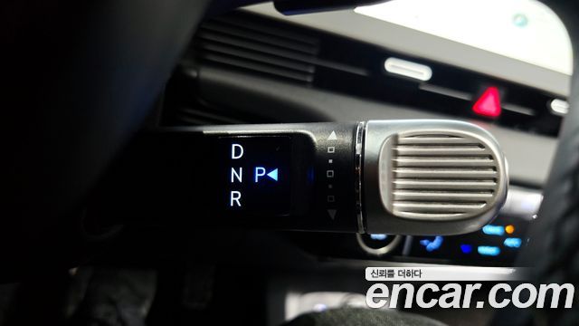 Hyundai Ioniq 5 Long range Prestige 2024 — фото 9