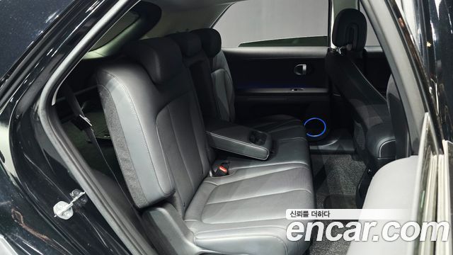 Hyundai Ioniq 5 Long range Prestige 2024 — фото 11