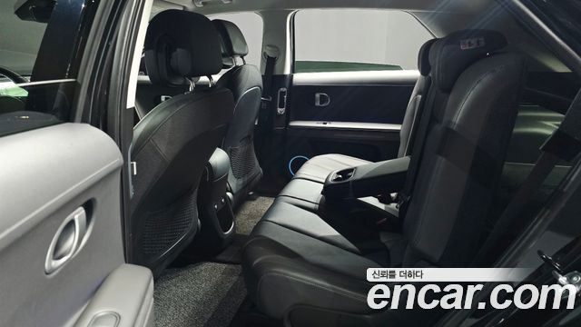 Hyundai Ioniq 5 Long range Prestige 2024 — фото 12