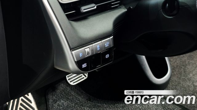 Hyundai Ioniq 5 Long range Prestige 2024 — фото 13