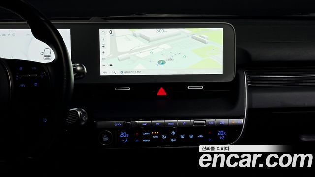 Hyundai Ioniq 5 Long range Prestige 2024 — фото 14