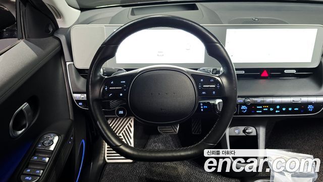 Hyundai Ioniq 5 Long range Prestige 2024 — фото 15