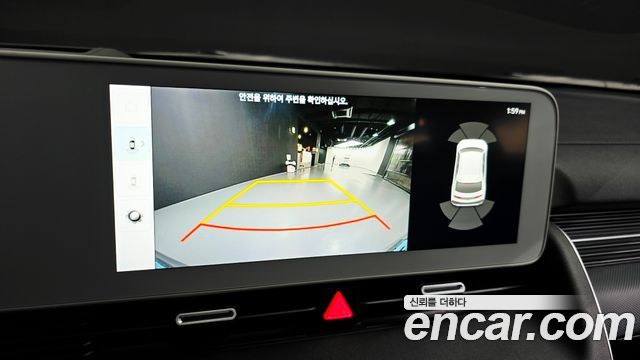 Hyundai Ioniq 5 Long range Prestige 2024 — фото 16