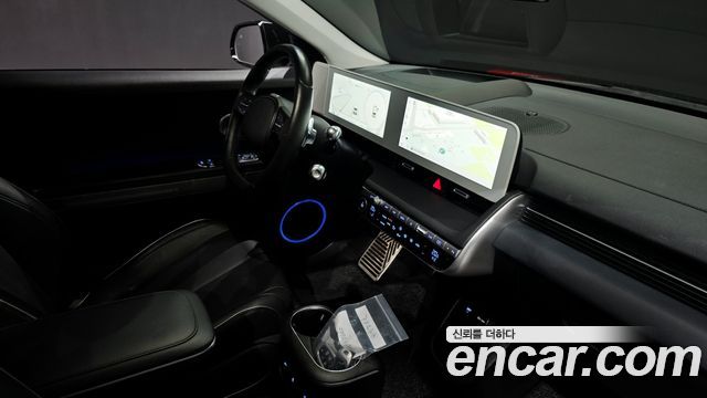 Hyundai Ioniq 5 Long range Prestige 2024 — фото 20