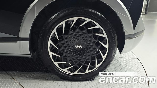 Hyundai Ioniq 5 Long range Prestige 2024 — фото 21