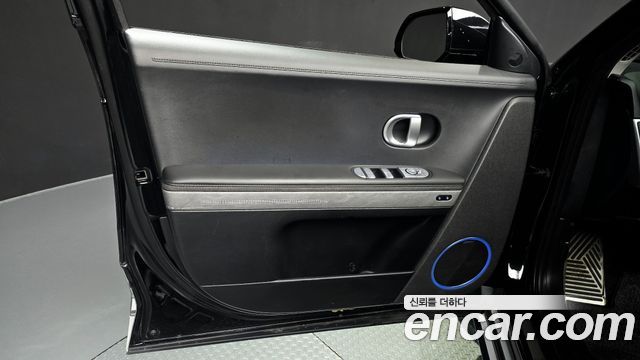 Hyundai Ioniq 5 Long range Prestige 2024 — фото 24