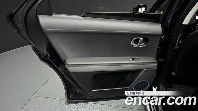 Hyundai Ioniq 5 Long range Prestige 2024 — фото 25