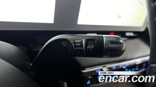 Hyundai Ioniq 5 Long range Prestige 2024 — фото 27