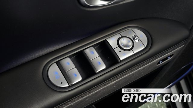 Hyundai Ioniq 5 Long range Prestige 2024 — фото 28