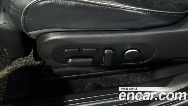 Hyundai Ioniq 5 Long range Prestige 2024 — фото 29