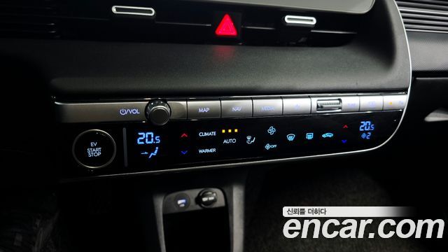 Hyundai Ioniq 5 Long range Prestige 2024 — фото 32
