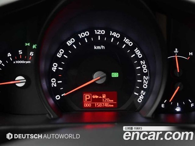Kia Sportage R Diesel 2WD Trendy 2014 — фото 8
