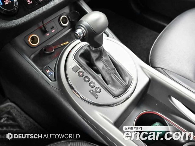 Kia Sportage R Diesel 2WD Trendy 2014 — фото 9