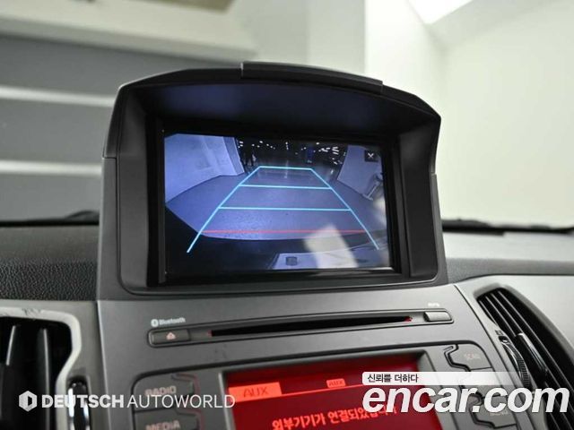 Kia Sportage R Diesel 2WD Trendy 2014 — фото 19