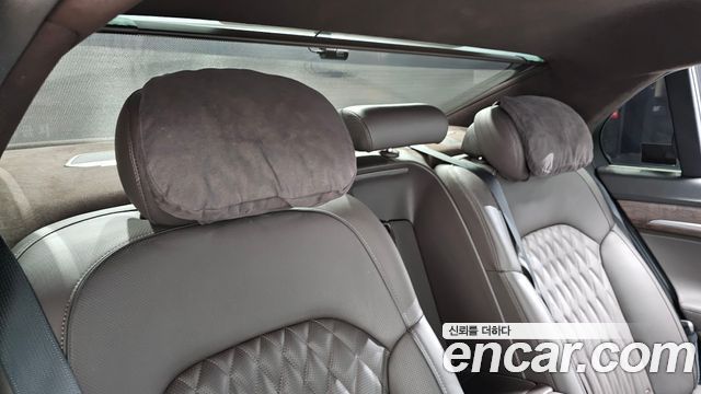 Genesis G90 5.0 AWD Prestige 2021 — фото 19