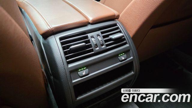 BMW 5 Series (F10) 530d xDrive M Aero Dynamic 2015 — фото 21