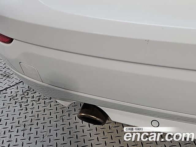 Renault Korea SM3 Neo RE 2016 — фото 17