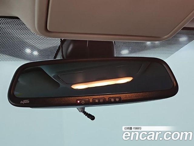 Renault Korea SM3 Neo RE 2016 — фото 21