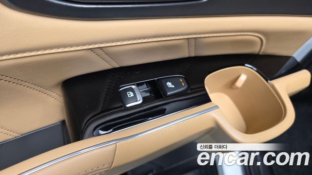 Kia Sorento (IV) HEV 1.6 2WD Signature 2023 — фото 18