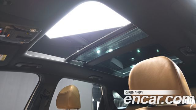 Kia Sorento (IV) HEV 1.6 2WD Signature 2023 — фото 19