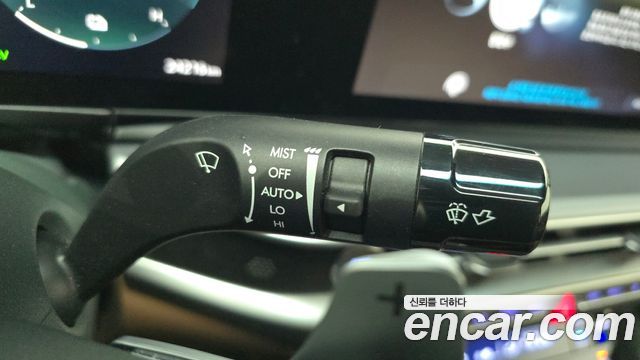 Hyundai Grandeur Hybrid (GN7) Premium 2023 — фото 23