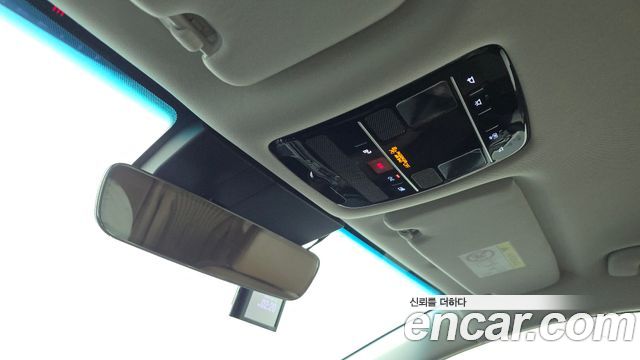 Hyundai Grandeur Hybrid (GN7) Premium 2023 — фото 34