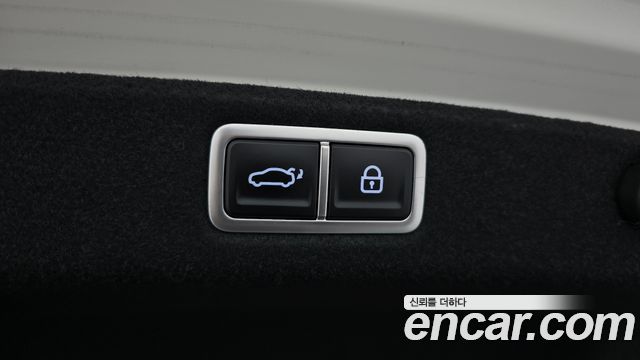 Hyundai Grandeur Hybrid (GN7) Premium 2023 — фото 39