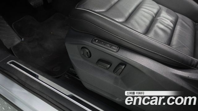 Volkswagen Tiguan (II) 2.0 TDI 4Motion Prestige 2023 — фото 30