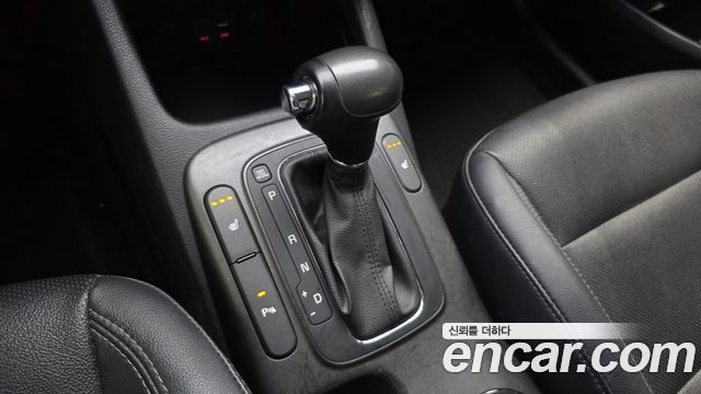 Kia K3 Noblesse 2015 — фото 9