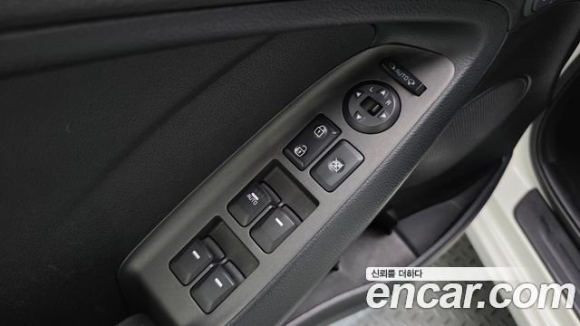 Kia K3 Noblesse 2015 — фото 13