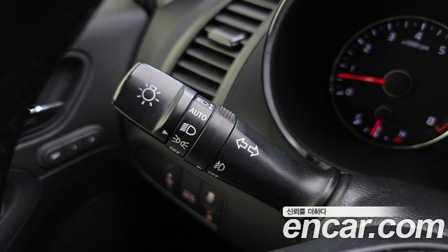 Kia K3 Noblesse 2015 — фото 16