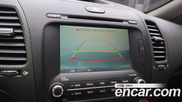 Kia K3 Noblesse 2015 — фото 17