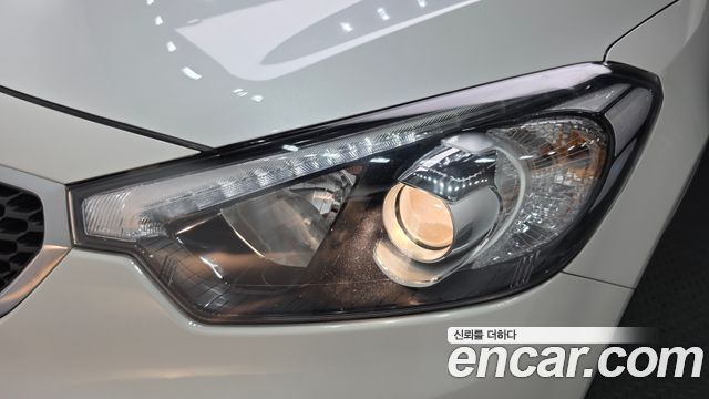Kia K3 Noblesse 2015 — фото 22