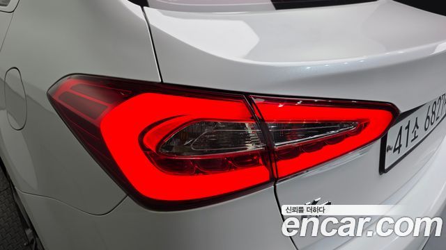 Kia K3 Noblesse 2015 — фото 23