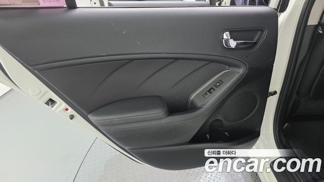 Kia K3 Noblesse 2015 — фото 25
