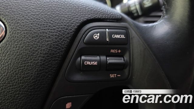 Kia K3 Noblesse 2015 — фото 30