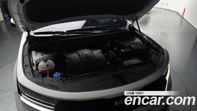Kia Sorento (IV) Diesel 2.2 4WD Gravity 2023 — фото 6