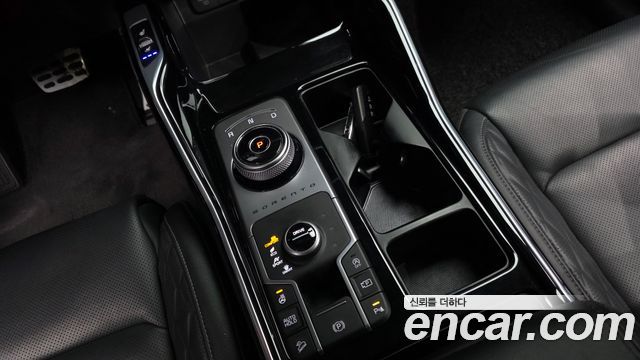 Kia Sorento (IV) Diesel 2.2 4WD Gravity 2023 — фото 9